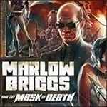 **Marlow Briggs And The Mask Of Death / Steam Key / РФ