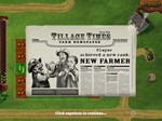 **Little Farm / Steam Key / РФ+МИР