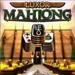 **Luxor Mah Jong / Steam Key / РФ+МИР