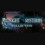 **Midnight Mysteries Collection / Steam Key / РФ+МИР