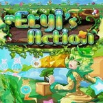 **Eryi´s Action / Steam Key / РФ+МИР