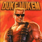 **Duke Nukem / Steam Key / РФ+МИР