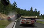 **RACE 07 - GTR Evolution Expansion Pack / Steam / РФ