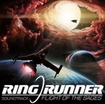 **Ring Runner: Flight of the Sages / Steam Key / РФ+МИР