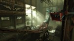 **DLC Dishonored - The Knife of Dunwall / Steam /РФ+МИР