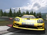 **GTR 2: FIA GT Racing Game / Steam Key / РФ+МИР