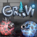 **Gravi / Steam Key / РФ+МИР