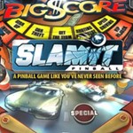 **SlamIt Pinball: Big Score / Steam Key / РФ+МИР