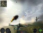 **Combat Wings: Battle of Britain / Steam Key / РФ+МИР