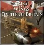 **Combat Wings: Battle of Britain / Steam Key / РФ+МИР