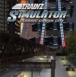 **Trainz: Classic Cabon City / Steam Key / РФ+МИР