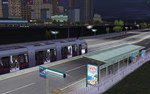 **Trainz: Classic Cabon City / Steam Key / РФ+МИР