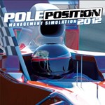 **Pole Position 2012 / Steam Key / РФ+МИР