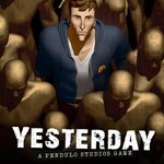 **Yesterday / Steam Key / РФ+МИР