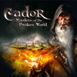 **Eador: Masters of the Broken World / Steam / РФ+МИР