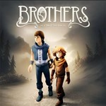 **Brothers - A Tale of Two Sons / Steam Key / РФ+МИР