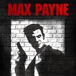 **Max Payne / Steam Key / РФ+МИР