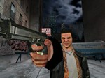 **Max Payne / Steam Key / РФ+МИР