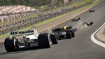 F1 2013 Classic Edition Steam CD Key