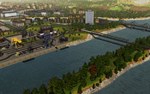 Cities in Motion - Design Classics DLC Steam CD Key