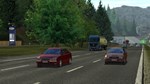 Euro Truck Simulator Steam Gift