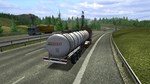 Euro Truck Simulator Steam Gift