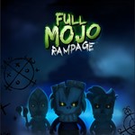 **Full Mojo Rampage / Steam Key / РФ+МИР