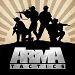 **Arma II / Steam Key / РФ+МИР