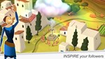 **Godus / Steam Key / РФ+МИР