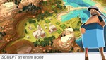 **Godus / Steam Key / РФ+МИР