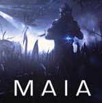 **Maia / Steam Key / РФ+МИР