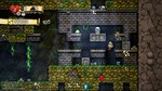 **Spelunky / Steam Key / РФ+МИР