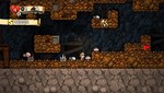 **Spelunky / Steam Key / РФ+МИР