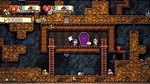 **Spelunky / Steam Key / РФ+МИР