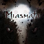 **Miasmata / Steam Key / РФ+МИР