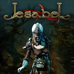 **Iesabel / Steam Key / РФ+МИР