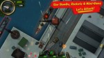 **iBomber Attack / Steam Key / РФ+МИР