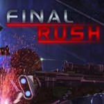 **Final Rush / Steam Key / РФ+МИР