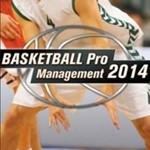 **Basketball Pro Management 2014 / Steam Key / РФ+МИР