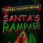 **Viscera Cleanup Detail: Santa´s Rampage / Steam / RU