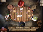 **Governor of Poker 2 - Premium Edition / Steam / РФ