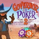 **Governor of Poker 2 - Premium Edition / Steam / РФ