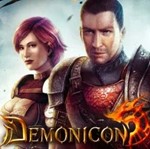 **Demonicon / Steam Key / РФ+МИР