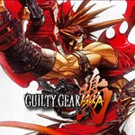 **Guilty Gear Isuka / Steam Key / РФ+МИР