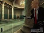 **Hitman: Contracts / Steam Key / РФ+МИР