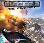 **Glacier 3: The Meltdown / Steam Key / РФ+МИР