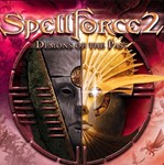 **SpellForce 2 Demons of the Past / Steam Key / РФ+МИР