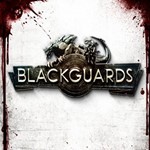 **Blackguards / Steam Key / РФ+МИР