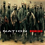 **Nation Red / Steam Key / РФ+МИР