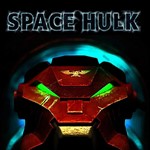 **Space Hulk / Steam Key / РФ+МИР